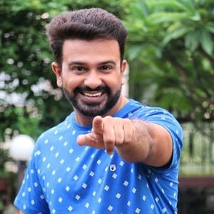Sachin Deshpande