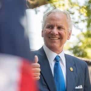 Henry Mcmaster