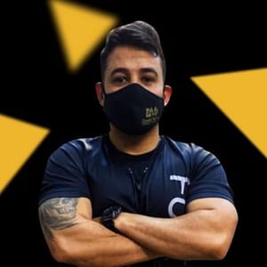 Daniel Murta