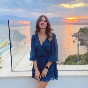 Merve Mucuk