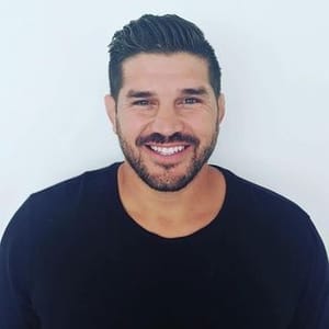 Patrick Cote