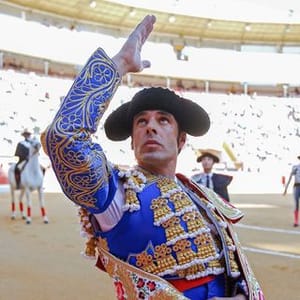 Emilio De Justo