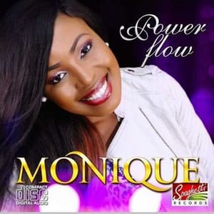 Monique Lawal