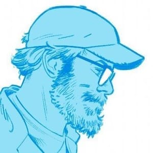 Doc Shaner