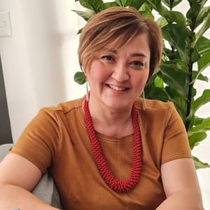 Cristiane Schiavoni