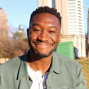 Joey Oteng