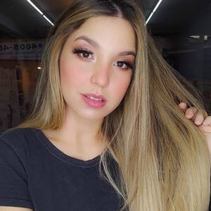 Dj Mayara Leme