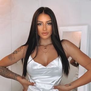 Fati Vazquez