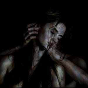 Bill Henson