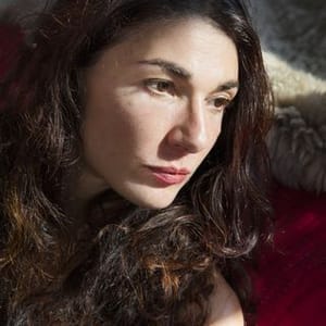 Elinor Carucci