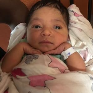 Alexis Olympia Ohanian