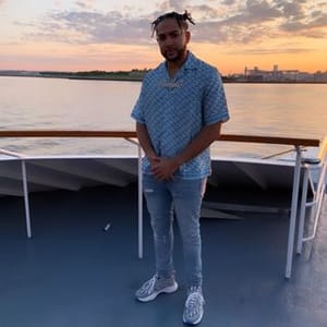 Kenny Arias