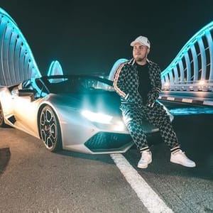 Justin Dadamo
