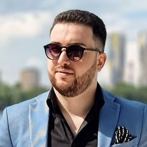 Arsen Alchangyan