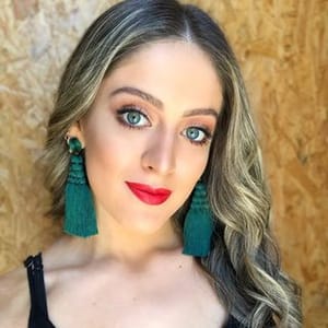 Gabi Sosa Torras