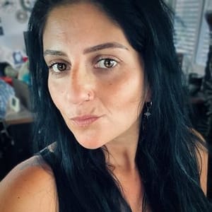 Deborah Atlan