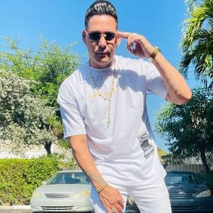 Misael Alamo