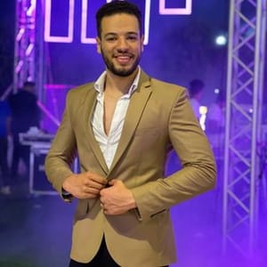 Ahmed Elgaml
