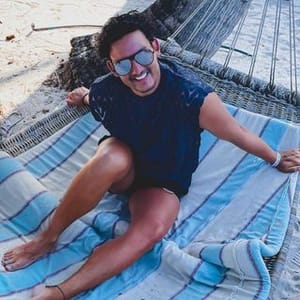 Alex Paredes