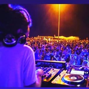 Dj Shorty