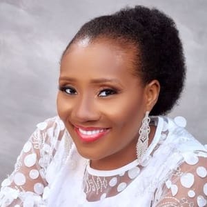 Pastor Jumoke Adeyemi