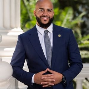 Isaac G. Bryan