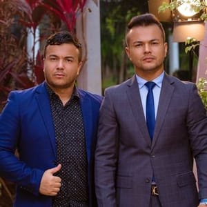 Marcos E Matteus