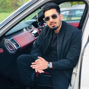 Harpinder Gill