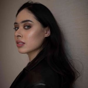 Sarah Sulaiman
