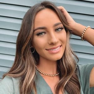 Tori Tadlock