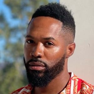Ishmael Mayhew