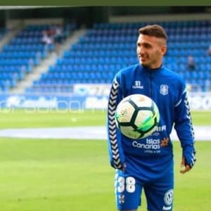 daniel delgado