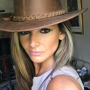 Nicola King