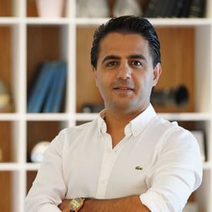 Eyup Bozkurt