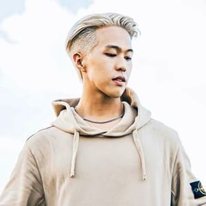 Daniel Tamago