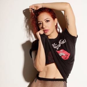 Anastaxia Lynn