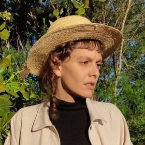 Alice Hellmann