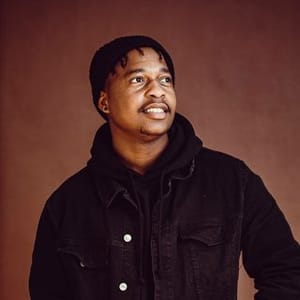 Lunga Luchy Mofokeng
