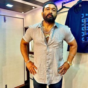Baburaj Jacob