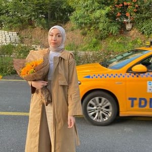 Zehra Sari