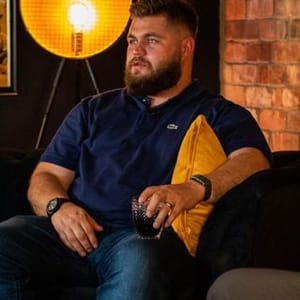 Stephen Howson