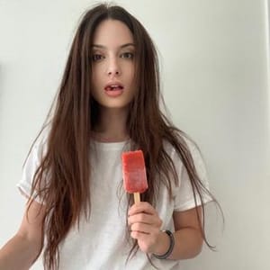 Aria Nathaniel