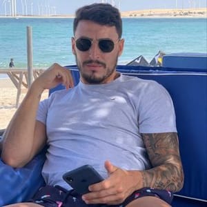 Mariano Vazquez