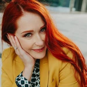 Mariya Tronina