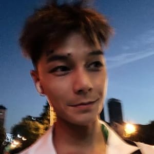 Lei Jiang