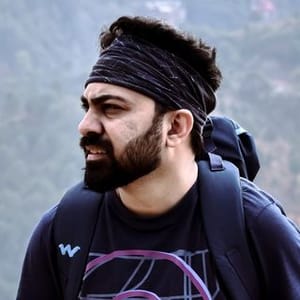 Laksh Puri