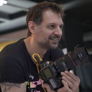 Eder Andrade