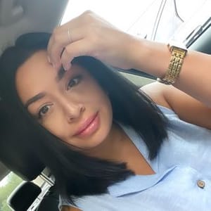 Sylvia Membreno