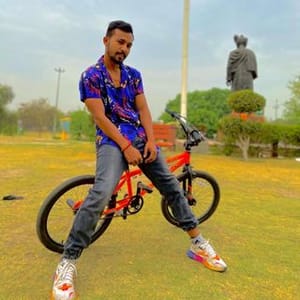 Michael Hoshiyar Singh