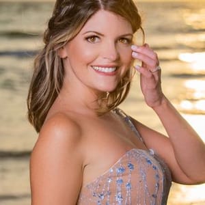 Teresa Mary